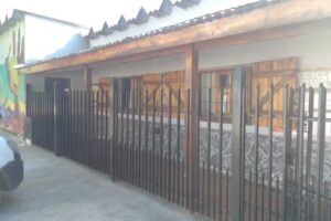 Centro De Jubilados Y Pensionados Villa Astolfi, Manzone