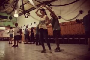 Centro de Jubilados y Pensionados Vivir Con Alegri