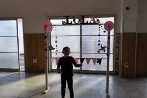 Centro de Jubilados y Pensionados Zona Norte Alta Cordoba