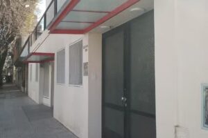 Centro Geri&aacute;trico Dorrego Srl