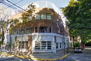 Centro Geriatrico San Micael