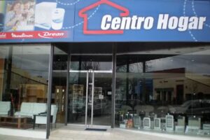 Centro Hogar Gral. Cabrera