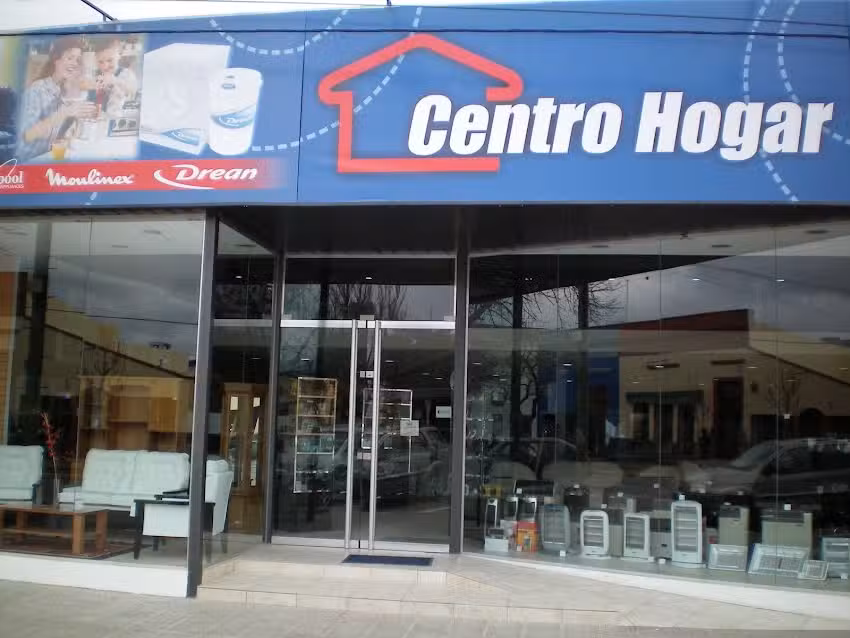 Centro Hogar Gral. Cabrera