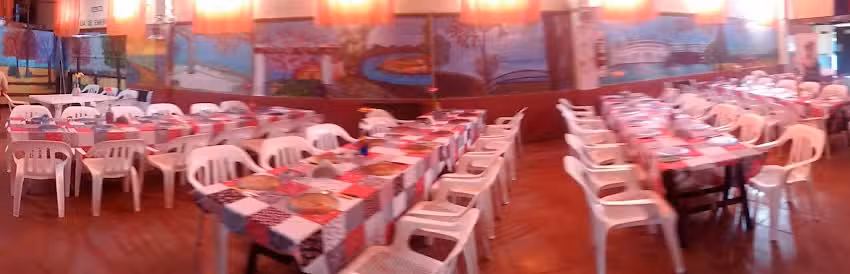 Centro Jubilado Rincon De Milberg