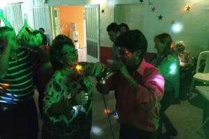 Centro Jubilados y Pensionados Nacionales