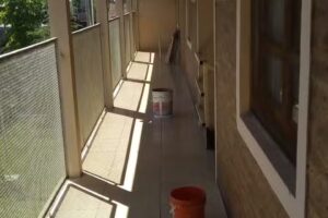 Centro Residencial Breñense