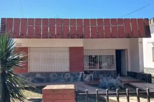 CENTRO SOCIAL DE JUBILADOS Y PENSIONADOS DE VILLA GIARDINO