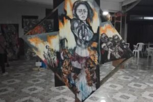 Centro Unidos De Jubilados Y Pensionados