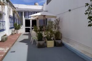 Centros Geri&aacute;tricos Mahatma