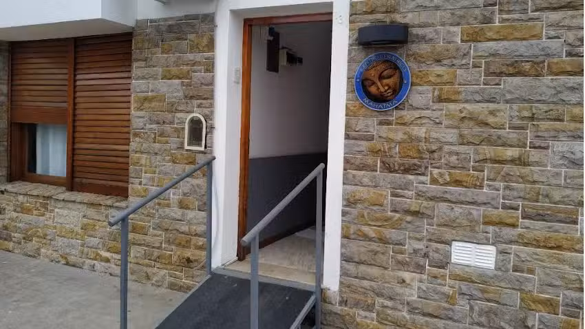 Centros Geri&aacute;tricos Mahatma