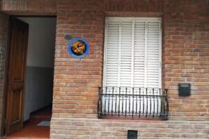 Centros Geriátricos Mahatma