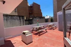 Chacabuco &ndash; Residencias Universitarias