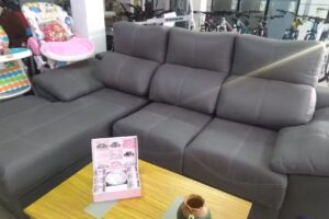 Cha&ntilde;ar Hogar Sucursal A&ntilde;elo