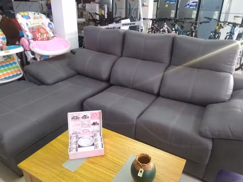 Cha&ntilde;ar Hogar Sucursal A&ntilde;elo