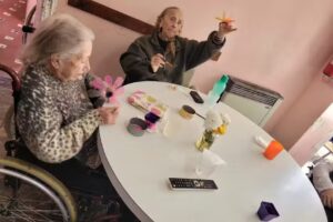 Ciranda -Hogar Y Centro De D&iacute;a