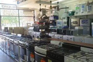 Claypole Hogar / Ozorio Hogar