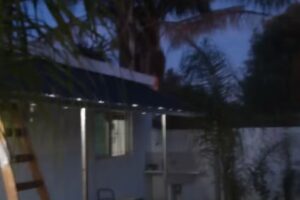 Cl&iacute;nica Residencia de la Estancia S.A.