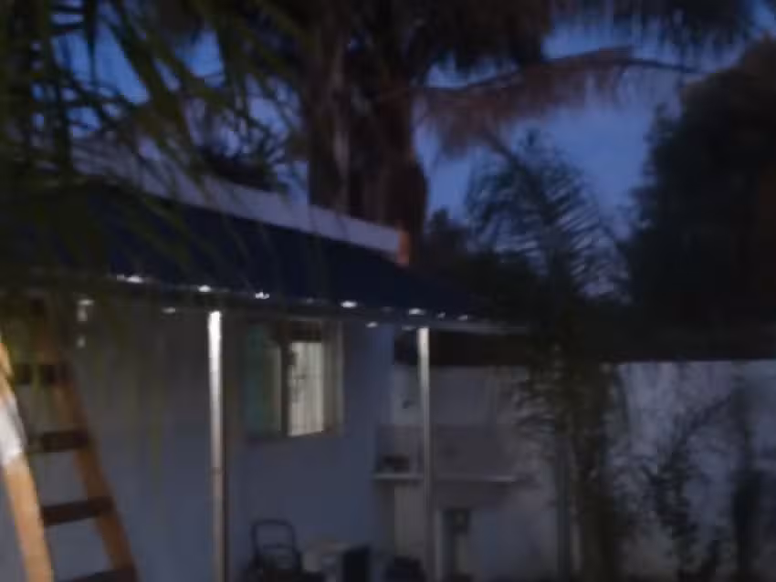 Cl&iacute;nica Residencia de la Estancia S.A.