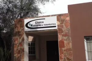 Clinica Residencia Terapeutica