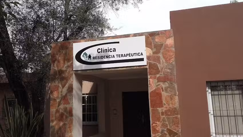 Clinica Residencia Terapeutica