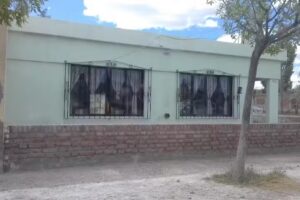 Club de Abuelos La Raz&oacute;n De Mi Vida