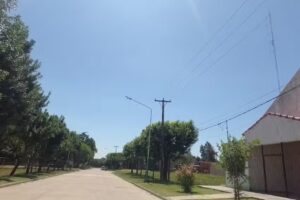 Club de Abuelos Las Toscas