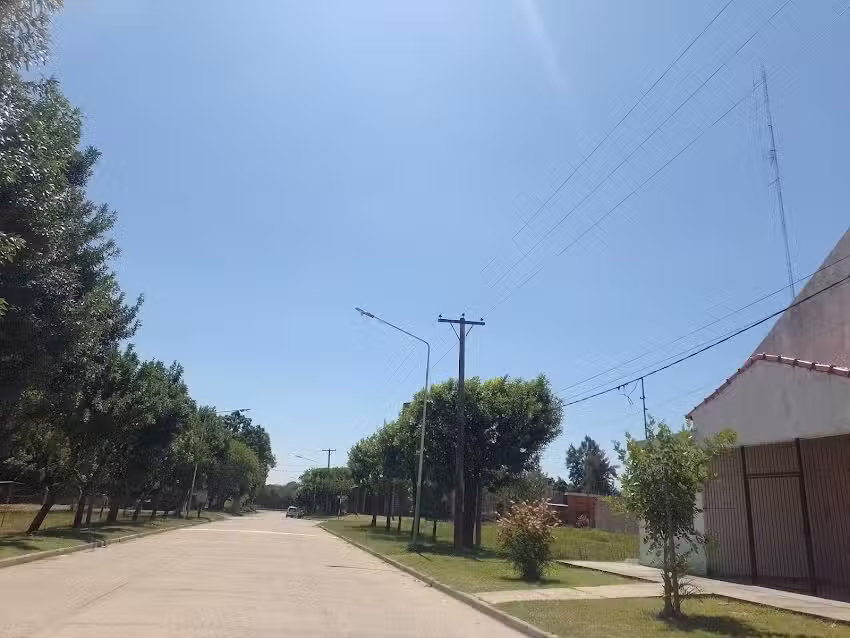 Club de Abuelos Las Toscas