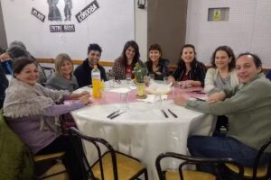 Club De Abuelos Tafi Viejo