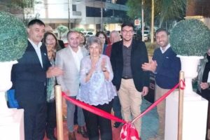 Club De Abuelos Unidos Las Termas De Rio Hondo