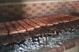 Club de jubilados «RAZON PARA VIVIR»