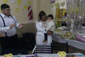 Club de los Abuelos de Barrio Bouchard