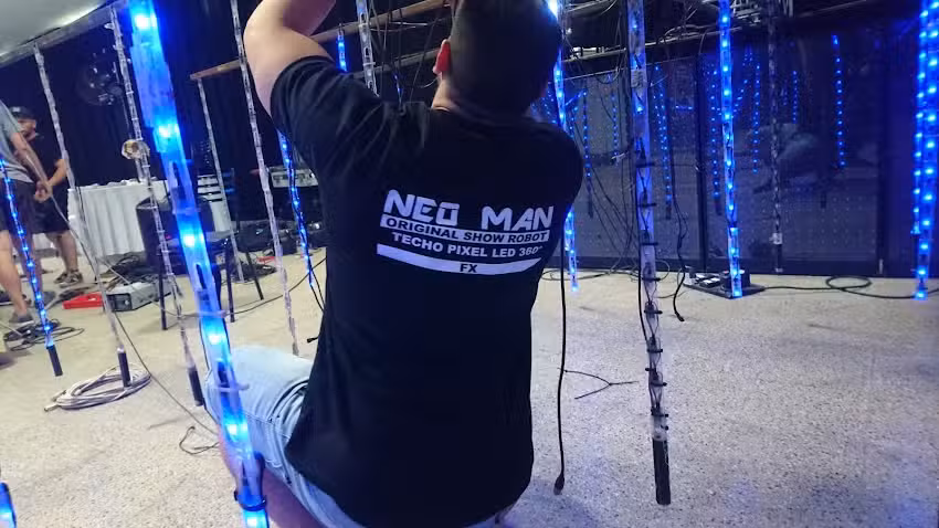 Club De Los Abuelos De Rojas