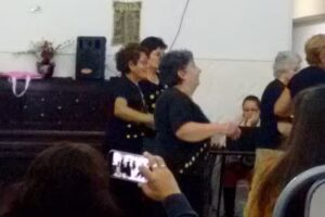 Club Social de los Abuelos