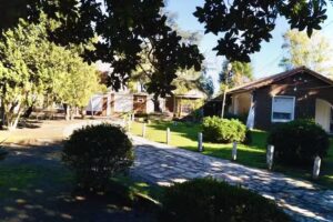 Cocoon Residencia Geriátrica