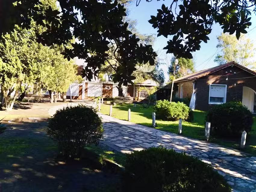 Cocoon Residencia Geri&aacute;trica