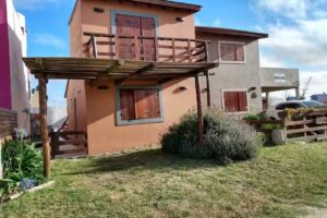 Complejo de cabañas «El Abuelo»