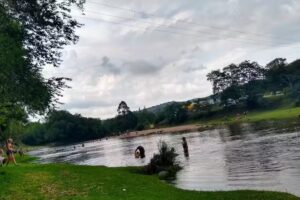 Complejo de Caba&ntilde;as &laquo;Los Abuelos&raquo;