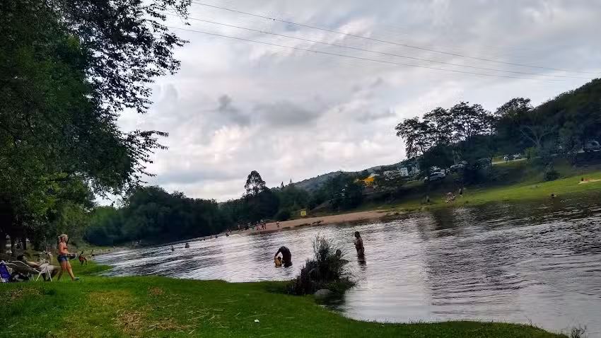 Complejo de Caba&ntilde;as &laquo;Los Abuelos&raquo;