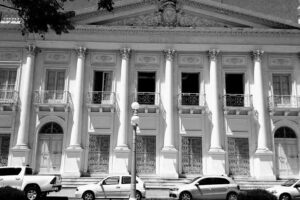 Complejo Geriatrico Modelo Teresa Y Carmelo