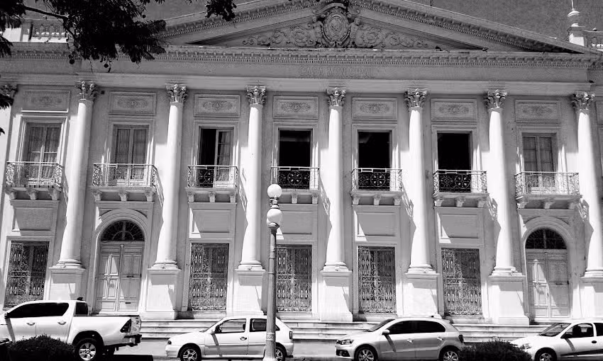 Complejo Geriatrico Modelo Teresa Y Carmelo