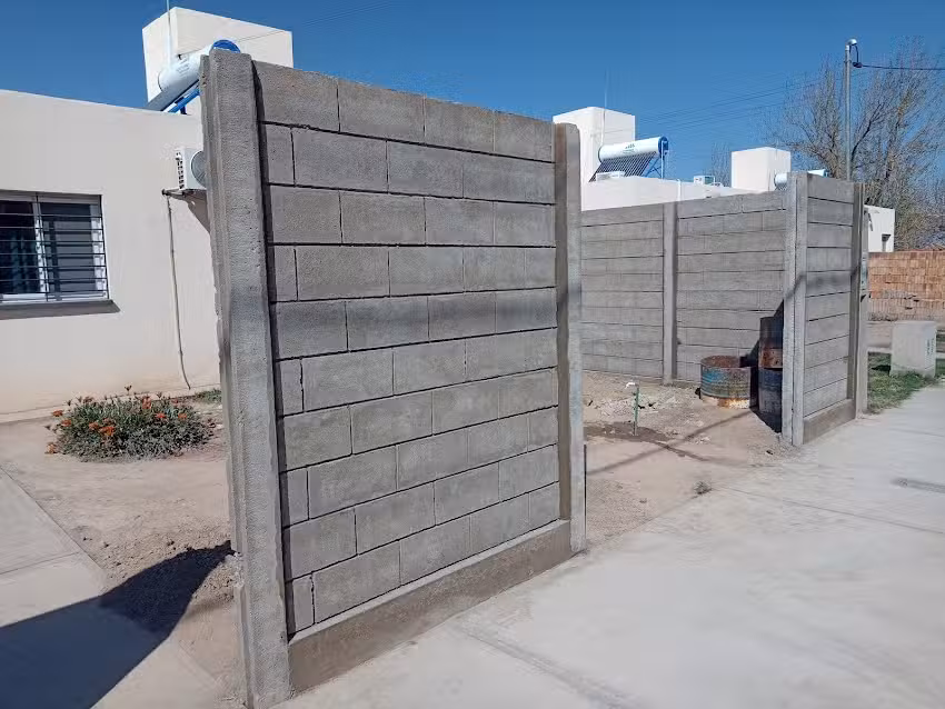 Complejo Residencial Barrio Medepym