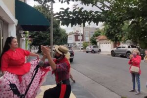 CONVIVENCIAS &ndash; Residencia para Adultos