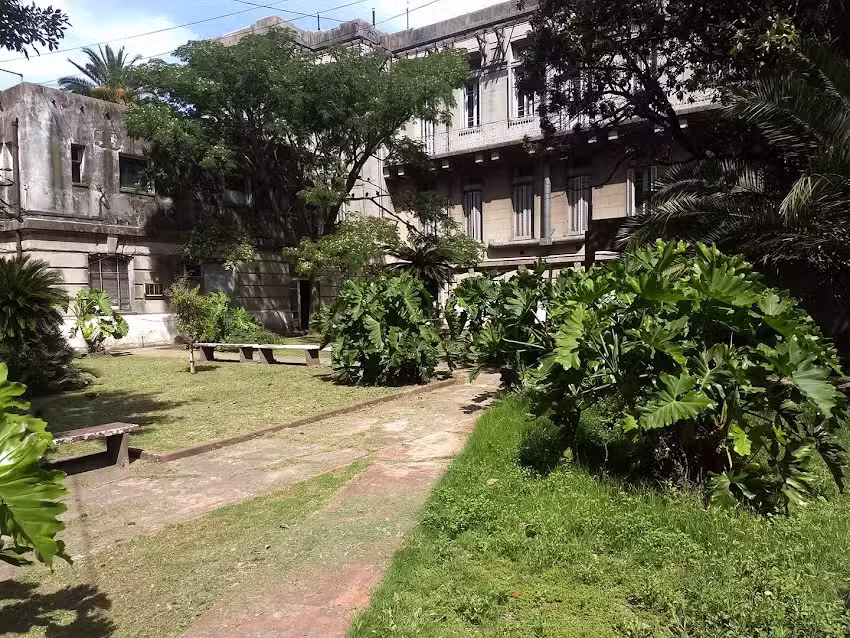 Cooperativa de trabajo residencia la esperanza