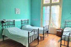 Dalmau Residencia Geriátrica