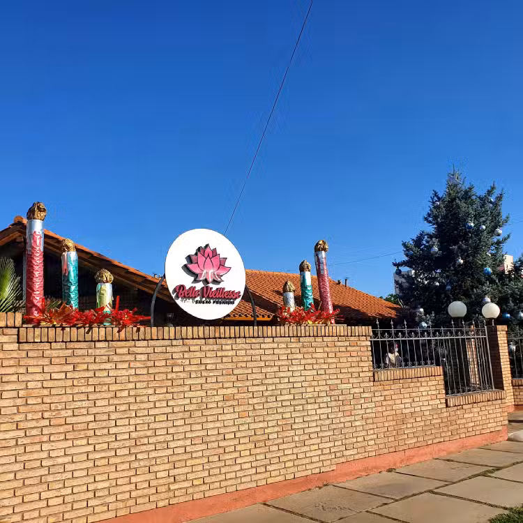 Darmainfinito &ndash; Residencia para Mayores &ndash; geri&aacute;trico