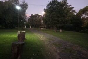 Dejar Huella Residencia de Adultos mayores