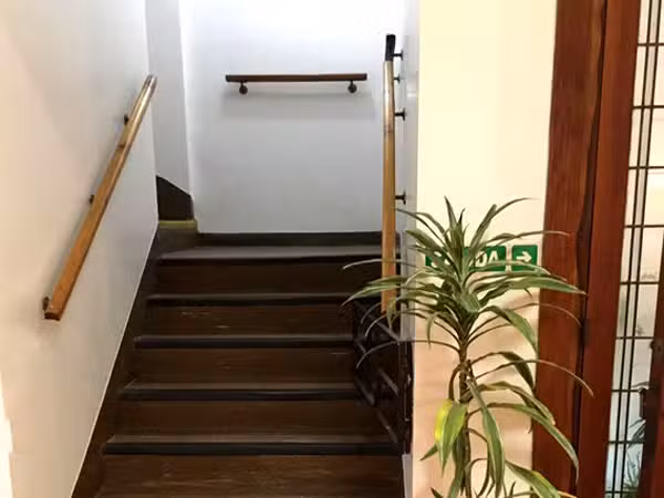 Del Pilar Residencia Geri&aacute;trica