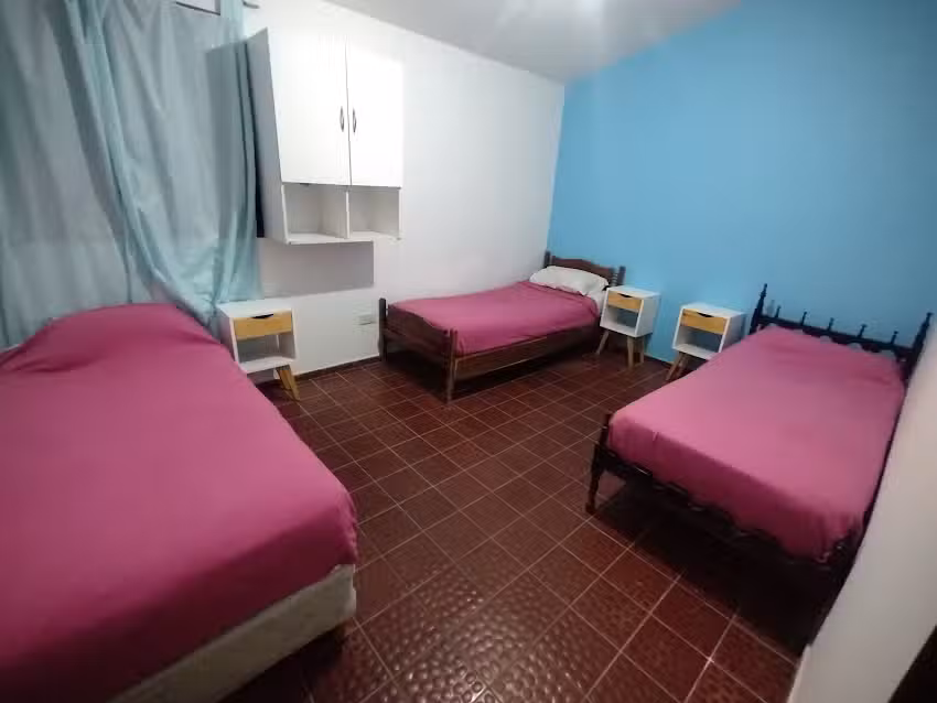DeLuz Residencia de Adultos Mayores