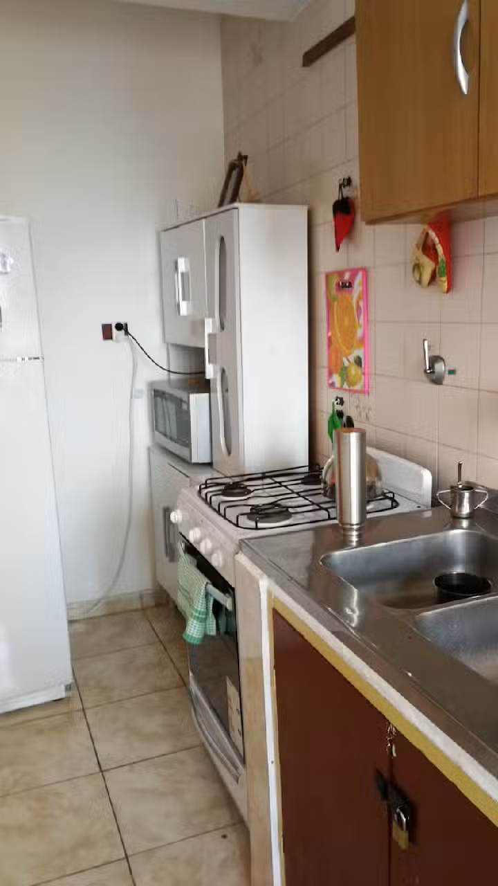 Departamentos Centricos Iguazu