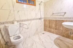 Domus It&aacute;lica Residencia Privada O&acute;higgins